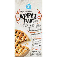 Een afbeelding van AH Mix voor appeltaart