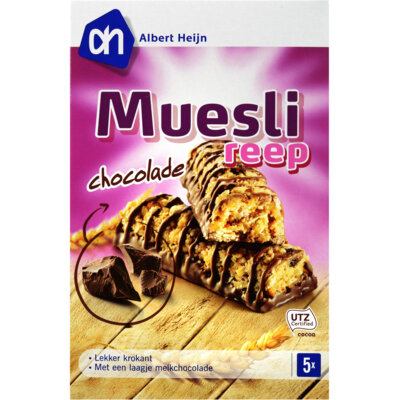 pdp-image-AH Mueslireep chocolade