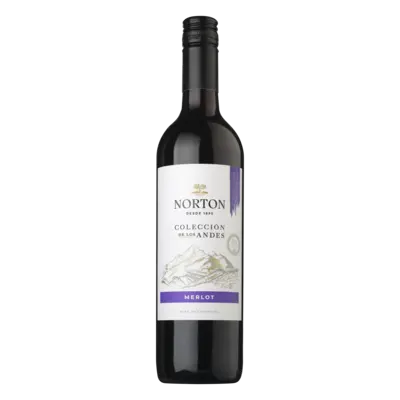 pdp-image-Norton Colección merlot