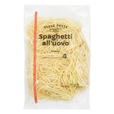 pdp-image-AH Verse spaghetti all'uovo voordeel