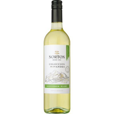 pdp-image-Norton Colección sauvignon blanc
