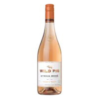 Wild Pig Syrah rosé