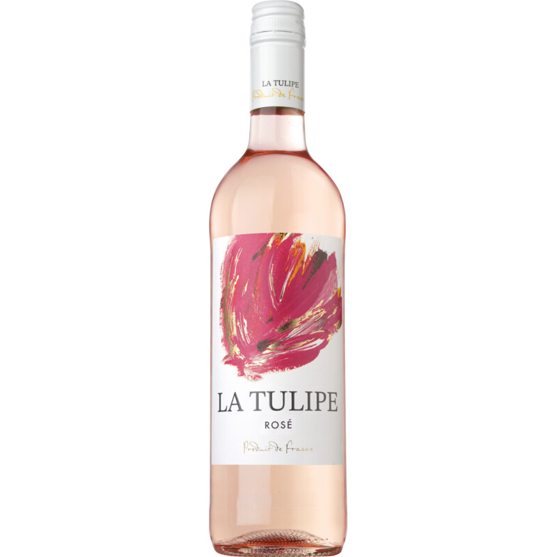 La Tulipe Rosé