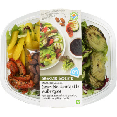 pdp-image-AH Maaltijdsalade gegrilde groente