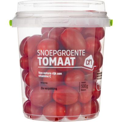 pdp-image-AH Snoepgroente tomaat