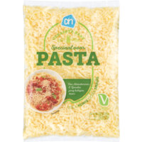 Een afbeelding van AH Pasta geraspte kaas