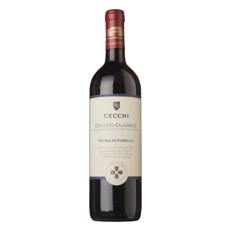 Chianti classico