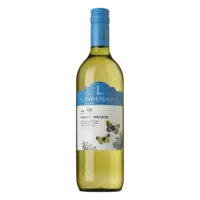Lindeman's Bin 85 pinot grigio