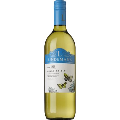pdp-image-Lindeman's Bin 85 pinot grigio