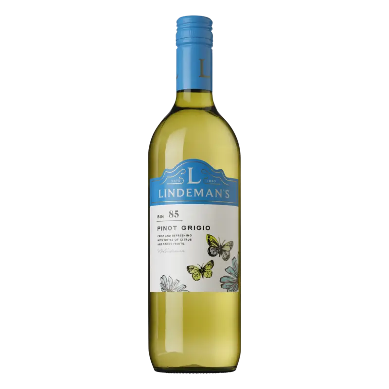 Bin 85 pinot grigio