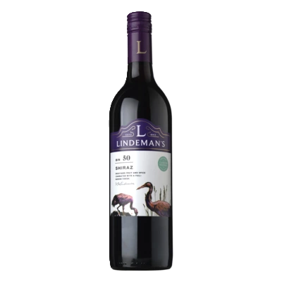 pdp-image-Lindeman's Bin 50 shiraz