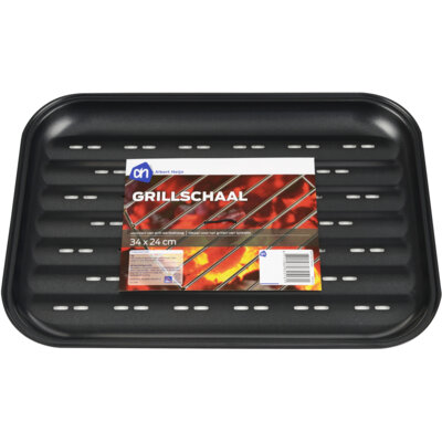 pdp-image-AH Bbq grillschaal non-stick