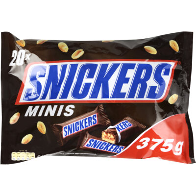pdp-image-Snickers Minis