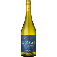 Een afbeelding van Novas Chardonnay gran reserva bio