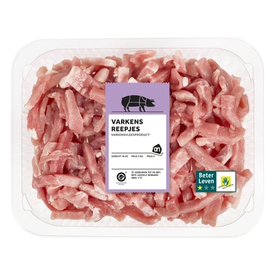 pdp-image-AH varkensreepjes mager 400 gram