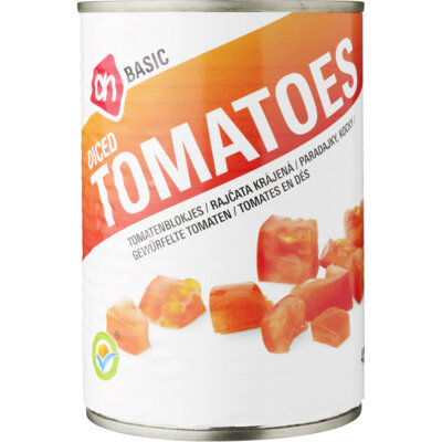 pdp-image-AH BASIC Diced tomatoes