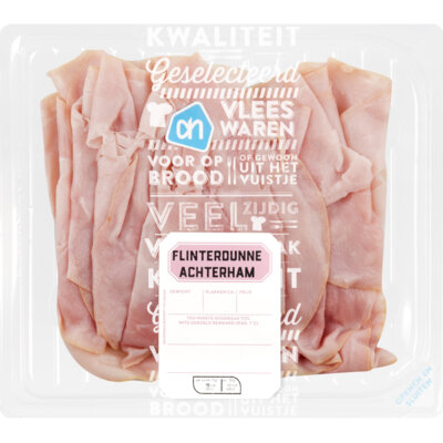 AH Flinterdun Achterham gvp reserveren | Albert Heijn