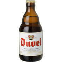 Een afbeelding van Duvel Fles