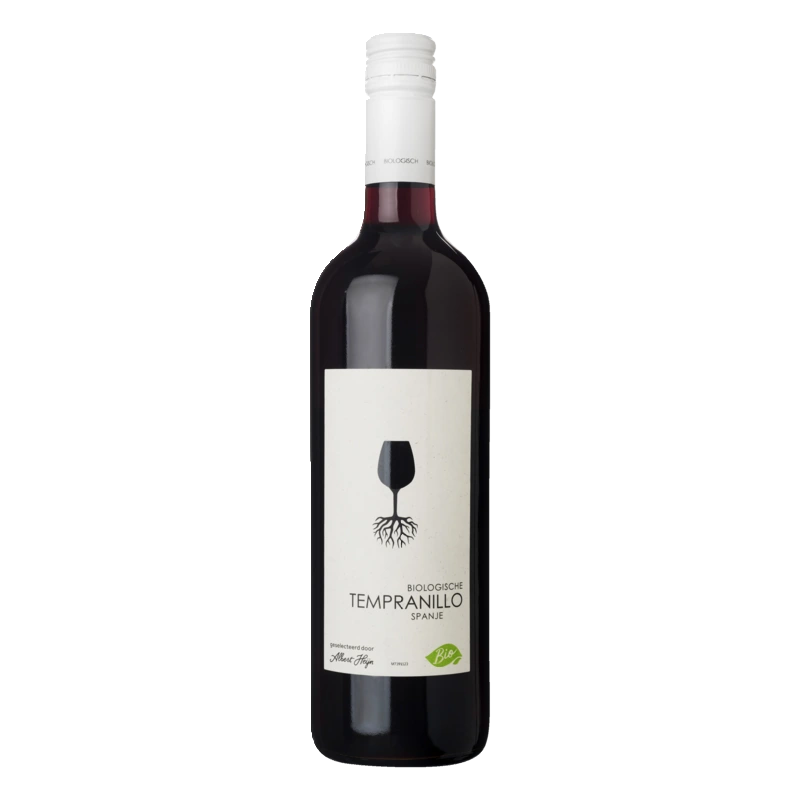 Tempranillo