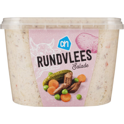 pdp-image-AH Rundvlees salade