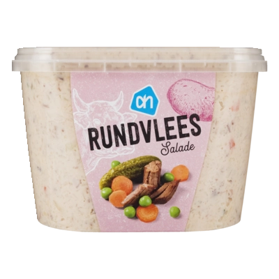 pdp-image-AH Rundvlees salade