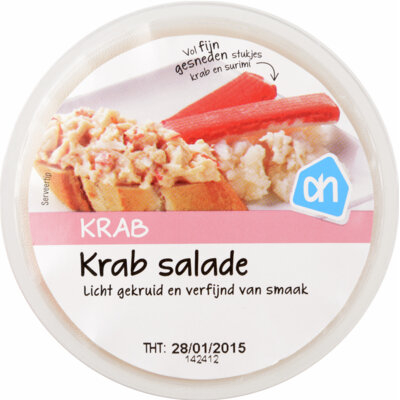pdp-image-AH Mini krab salade