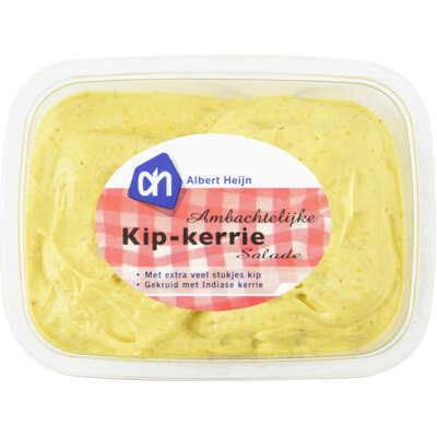 pdp-image-AH Amb kip-kerrie salade