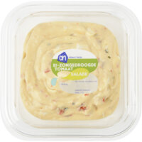 Een afbeelding van AH Scharreleisalade gedroogde tomaat