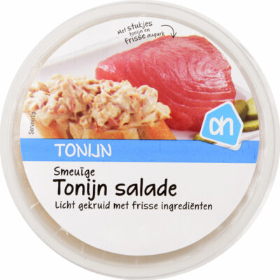 pdp-image-AH Mini tonijn salade