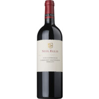 Een afbeelding van Neil Ellis Stellenbosch cabernet sauvignon merlot