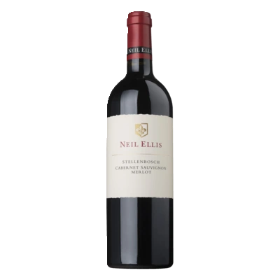 pdp-image-Neil Ellis Stellenbosch cabernet sauvignon merlot