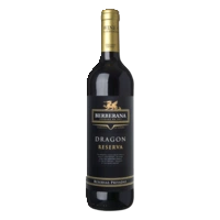 Berberana Dragon reserva monastrell