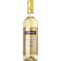 Een afbeelding van Berberana White reserva - reservas privadas