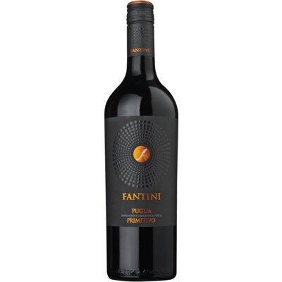 pdp-image-Fantini Puglia primitivo