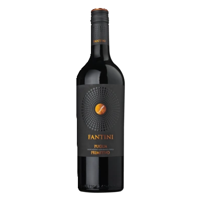 pdp-image-Fantini Puglia primitivo