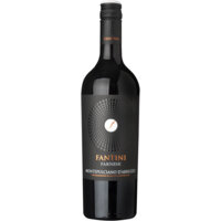 Een afbeelding van Fantini Montepulciano d'abruzzo