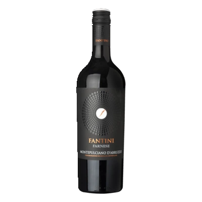 pdp-image-Fantini Montepulciano d'abruzzo