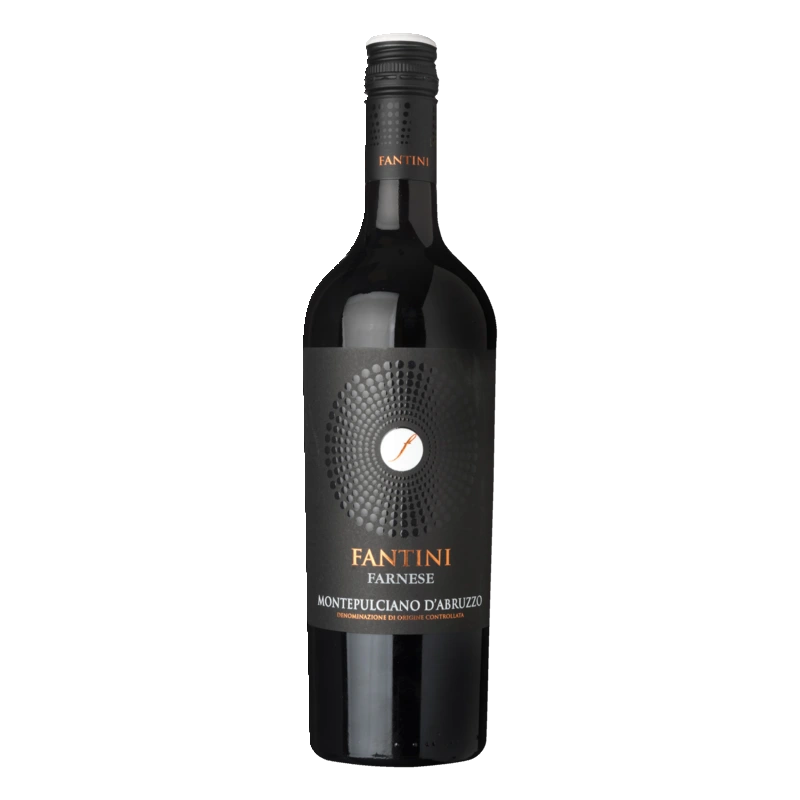 Montepulciano d'abruzzo