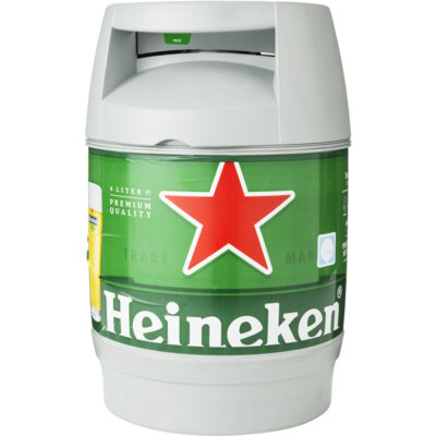 pdp-image-Heineken beer tender