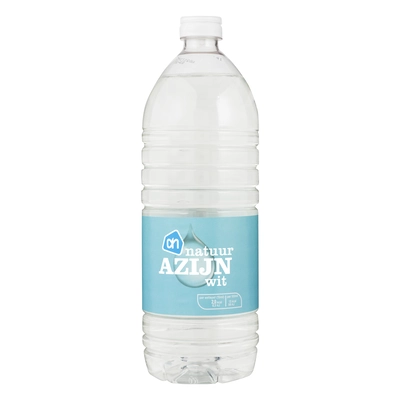 pdp-image-AH natuurazijn wit 1L