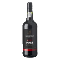 Sobreiro Port ruby