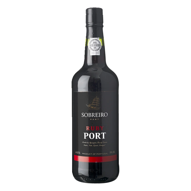 Port ruby