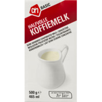 AH BASIC AH Bsc Halfvolle Koffiemelk reserveren | Albert Heijn