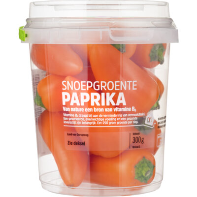 pdp-image-AH snoepgroente paprika 300g