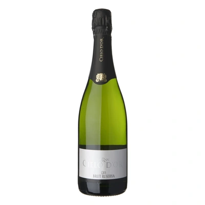 pdp-image-cielo d'or Cava Gran Brut Reserva BEL