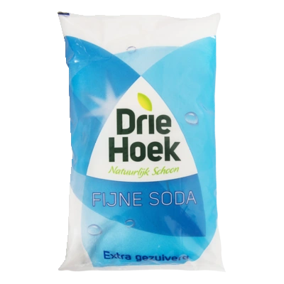 pdp-image-Driehoek Fijne soda