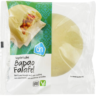 pdp-image-AH Bapao vegetarisch falafel