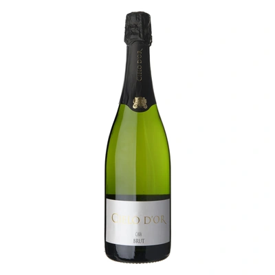 pdp-image-cielo d'or Cava Brut BEL
