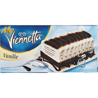Een afbeelding van My Viennetta ijs vanille mini
