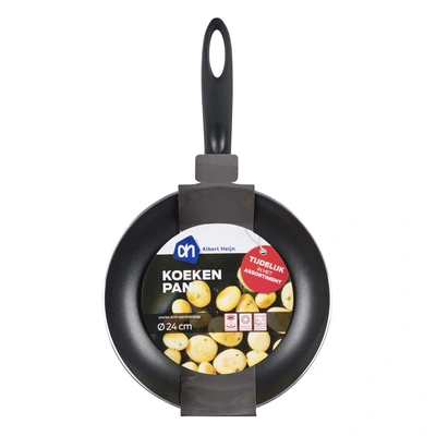 pdp-image-AH KOEKENPAN 24 CM PROMO